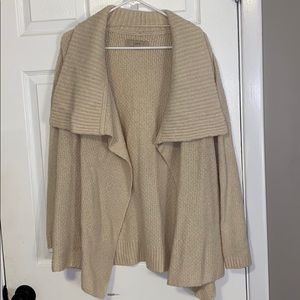 Ann Taylor Loft Chunky Sweater